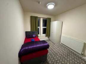 Barnsley Guesthouse